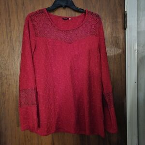 Women's blouse